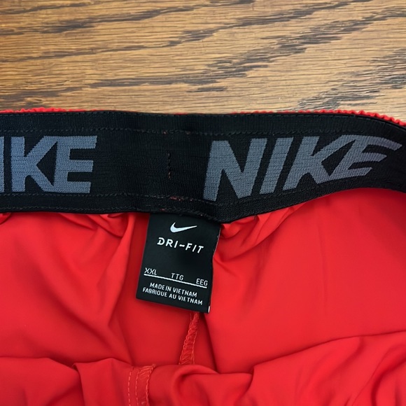Nike dri-fit shorts - Picture 5 of 5